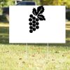 16" x 24" Yard Sign Thumbnail