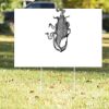 16" x 24" Yard Sign Thumbnail