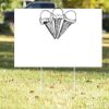 16" x 24" Yard Sign Thumbnail