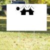 16" x 24" Yard Sign Thumbnail