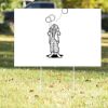 16" x 24" Yard Sign Thumbnail