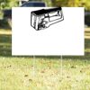 16" x 24" Yard Sign Thumbnail