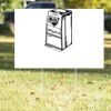 16" x 24" Yard Sign Thumbnail