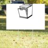 16" x 24" Yard Sign Thumbnail