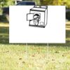 16" x 24" Yard Sign Thumbnail