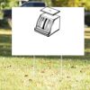 16" x 24" Yard Sign Thumbnail