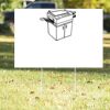 16" x 24" Yard Sign Thumbnail