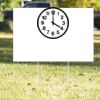 16" x 24" Yard Sign Thumbnail