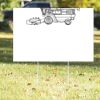 16" x 24" Yard Sign Thumbnail