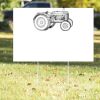 16" x 24" Yard Sign Thumbnail