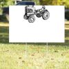 16" x 24" Yard Sign Thumbnail