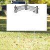 16" x 24" Yard Sign Thumbnail