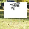 16" x 24" Yard Sign Thumbnail