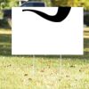 16" x 24" Yard Sign Thumbnail