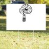 16" x 24" Yard Sign Thumbnail