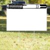 16" x 24" Yard Sign Thumbnail