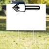 16" x 24" Yard Sign Thumbnail
