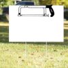 16" x 24" Yard Sign Thumbnail