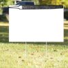 16" x 24" Yard Sign Thumbnail
