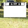 16" x 24" Yard Sign Thumbnail