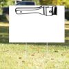 16" x 24" Yard Sign Thumbnail