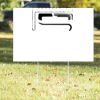 16" x 24" Yard Sign Thumbnail