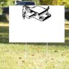 16" x 24" Yard Sign Thumbnail