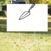 16" x 24" Yard Sign Thumbnail