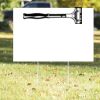 16" x 24" Yard Sign Thumbnail