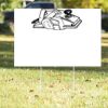 16" x 24" Yard Sign Thumbnail