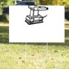 16" x 24" Yard Sign Thumbnail