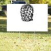 16" x 24" Yard Sign Thumbnail