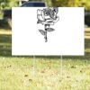 16" x 24" Yard Sign Thumbnail