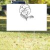 16" x 24" Yard Sign Thumbnail
