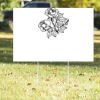 16" x 24" Yard Sign Thumbnail