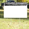 16" x 24" Yard Sign Thumbnail