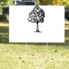 16" x 24" Yard Sign Thumbnail