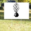 16" x 24" Yard Sign Thumbnail