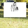 16" x 24" Yard Sign Thumbnail