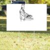 16" x 24" Yard Sign Thumbnail