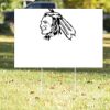 16" x 24" Yard Sign Thumbnail