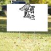 16" x 24" Yard Sign Thumbnail