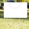 16" x 24" Yard Sign Thumbnail