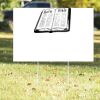 16" x 24" Yard Sign Thumbnail