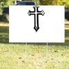 16" x 24" Yard Sign Thumbnail