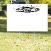 16" x 24" Yard Sign Thumbnail