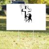16" x 24" Yard Sign Thumbnail