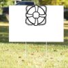 16" x 24" Yard Sign Thumbnail