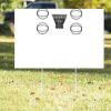 16" x 24" Yard Sign Thumbnail