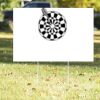 16" x 24" Yard Sign Thumbnail
